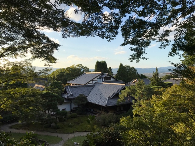 京都スピリチュアルツアー